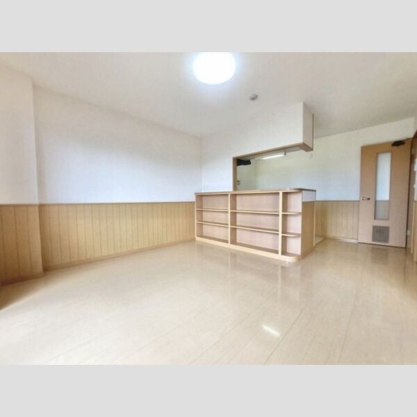 居室・リビング (LDK(エアコン、照明付き))