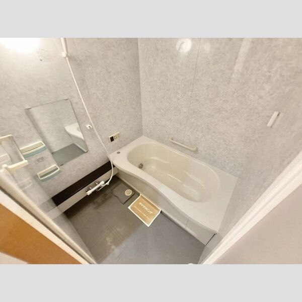 バス (浴室(追い焚き給湯))