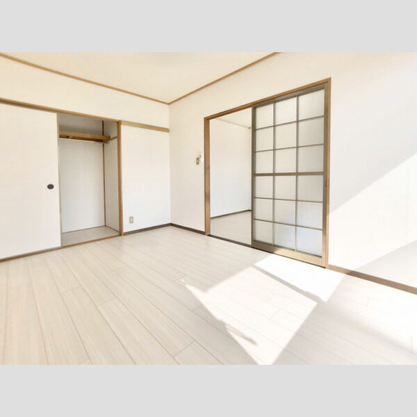 その他 (南洋室6帖)