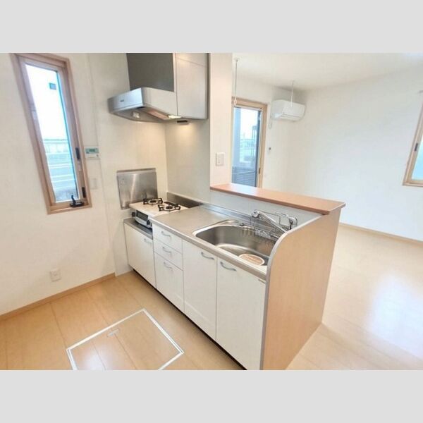 キッチン (キッチン)