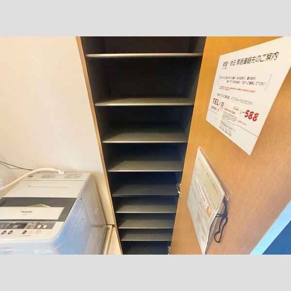 その他 (シューズボックス)