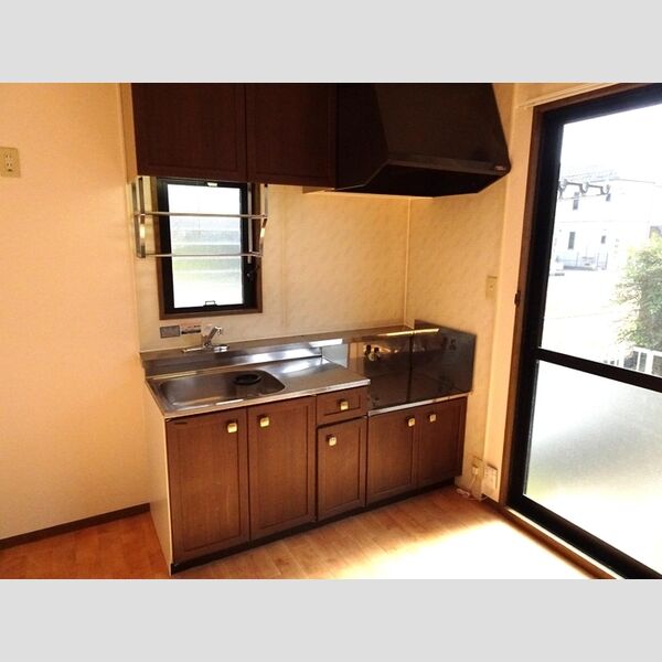 キッチン (キッチン)