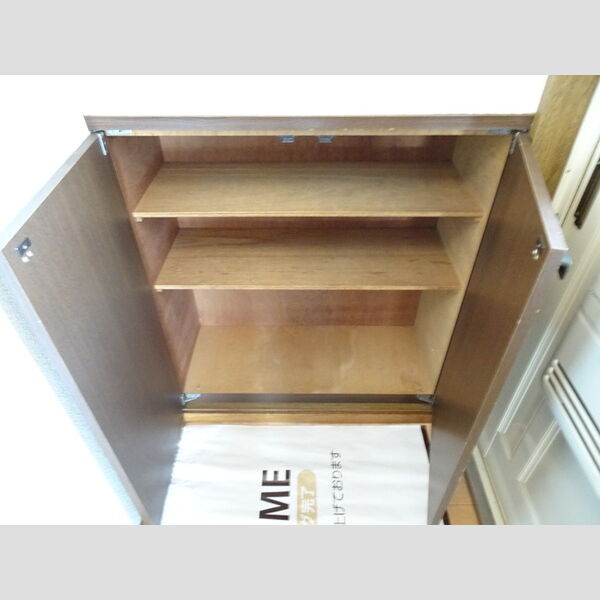 収納 (シューズボックス)