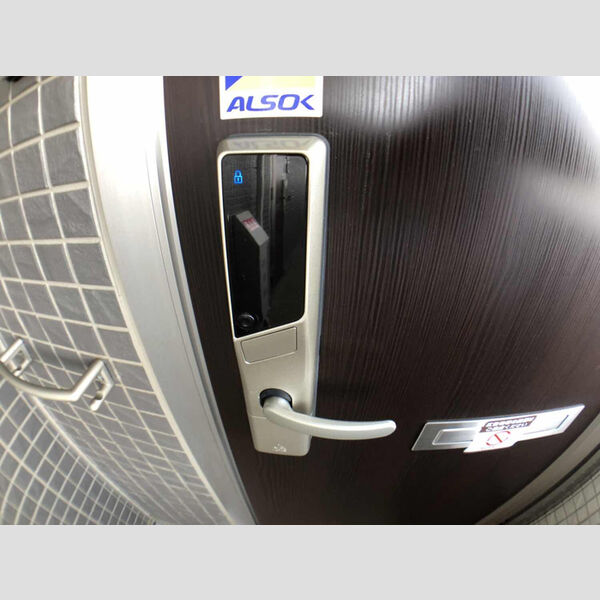 その他 (玄関　ICカードキー)