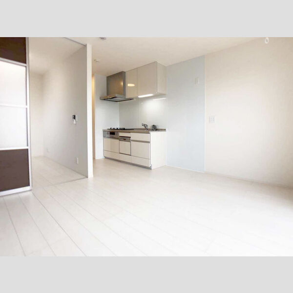 居室・リビング (リビング)