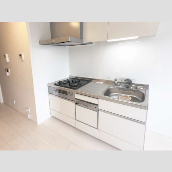 キッチン (システムキッチン)