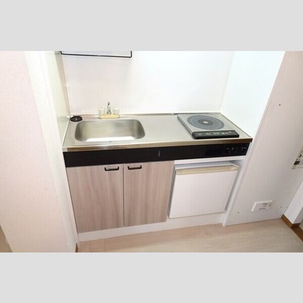 キッチン (キッチン)