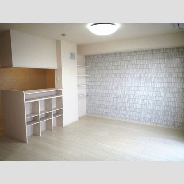 居室・リビング (LDK)