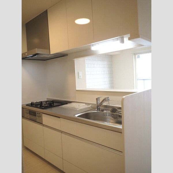 キッチン (キッチン)