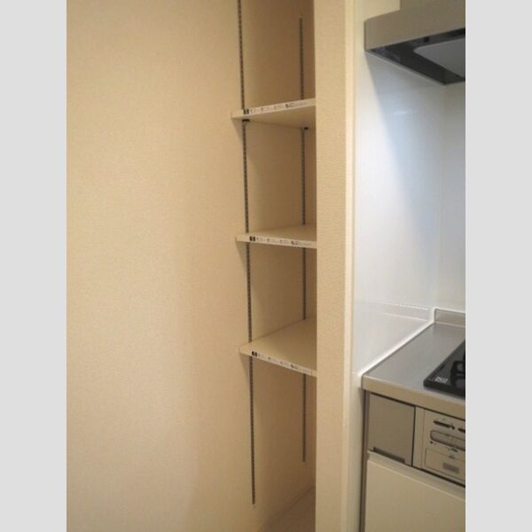 収納 (キッチン　収納棚)
