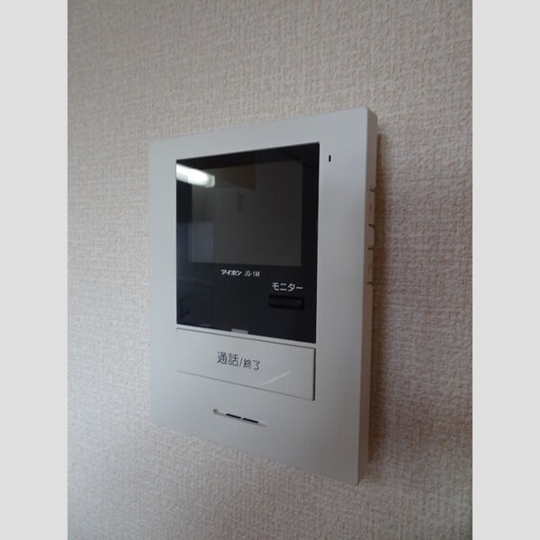 その他設備 (TVインターホン)