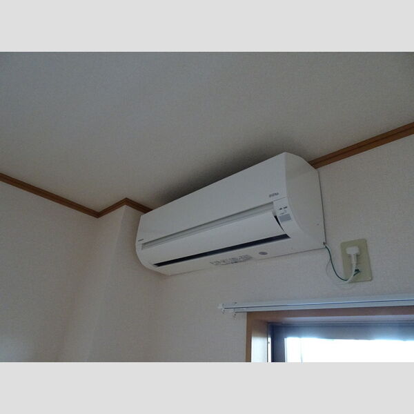 その他設備 (エアコン)