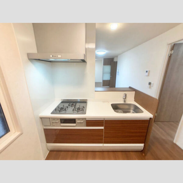 キッチン (キッチン)