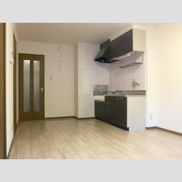 居室・リビング (LDK)