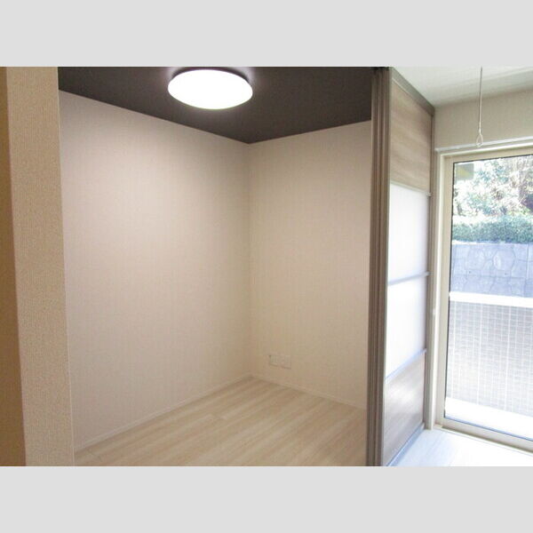 その他 (洋室3.5帖)