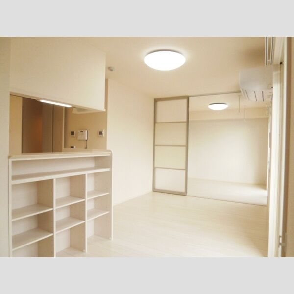 居室・リビング (リビング)