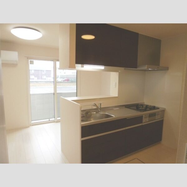 キッチン (キッチン)