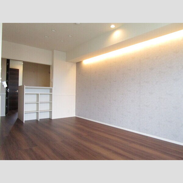 居室・リビング (LDK11.84帖)