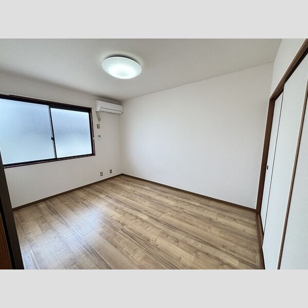 その他 (北東洋室(エアコン、照明付き))