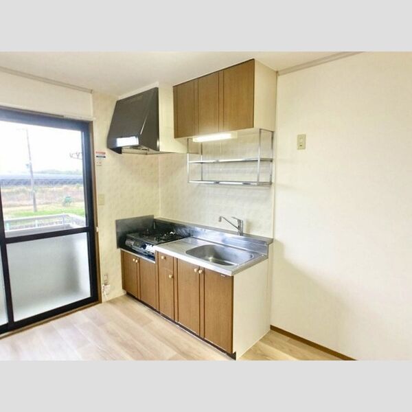 キッチン (キッチン)