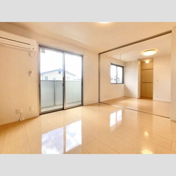 居室・リビング (LDK)