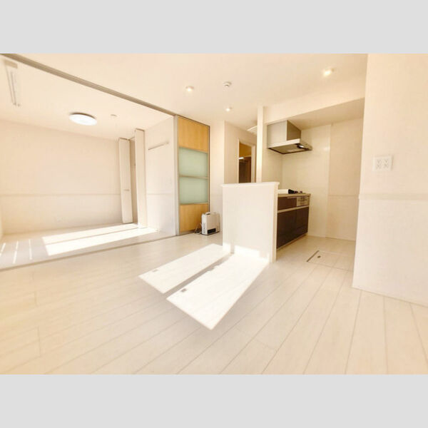 居室・リビング (LDK10.3帖)