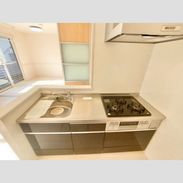 キッチン (システムキッチン)