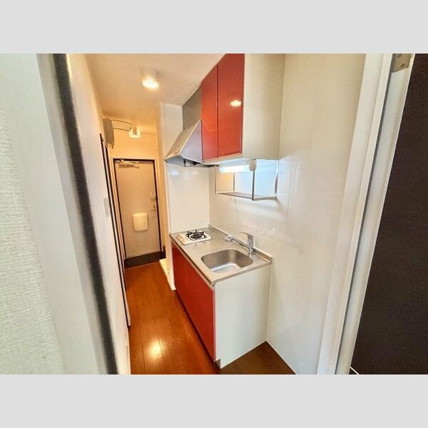 キッチン (システムキッチン)