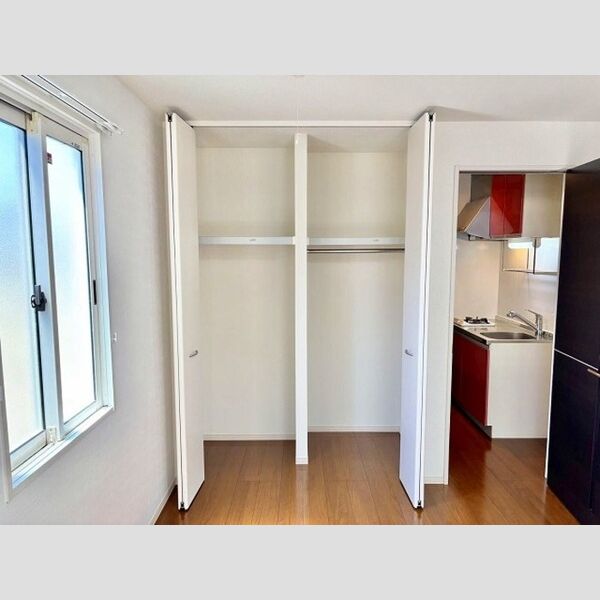 収納 (クローゼット)