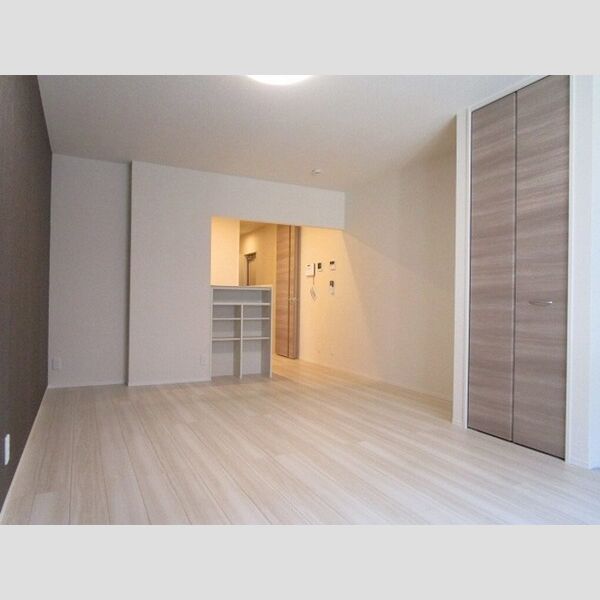 居室・リビング (洋室15.2帖)