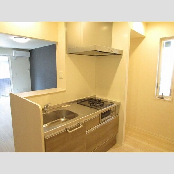 キッチン (キッチン)