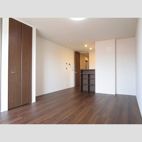 居室・リビング (洋室15.2帖)