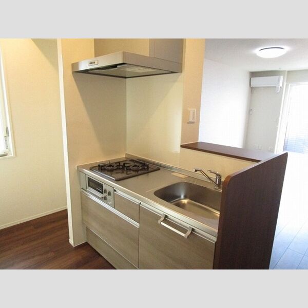 キッチン (キッチン)