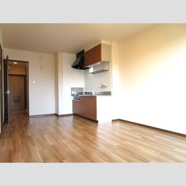 居室・リビング (LDK)