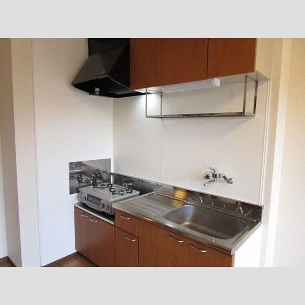 キッチン (キッチン)