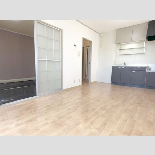 居室・リビング (リビング)