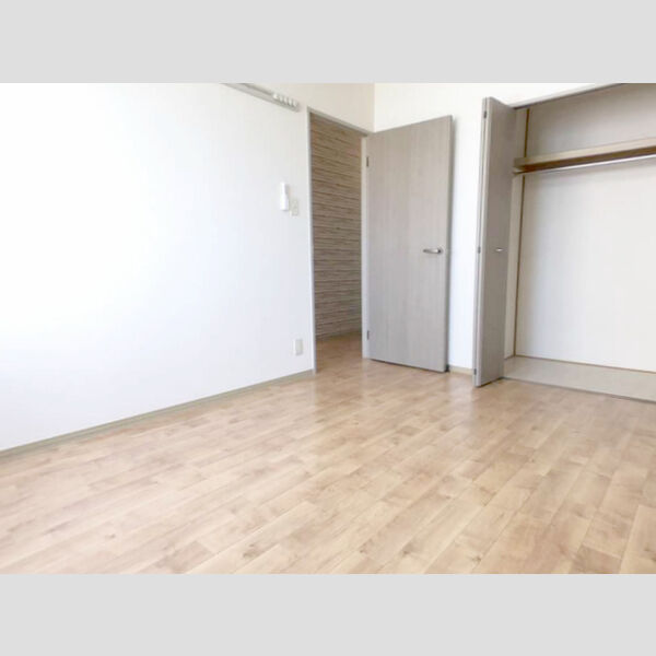 居室・リビング (洋室)