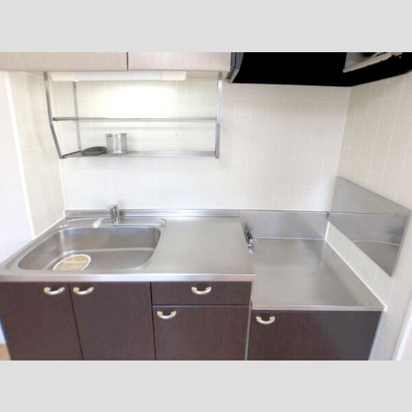 キッチン (キッチン)