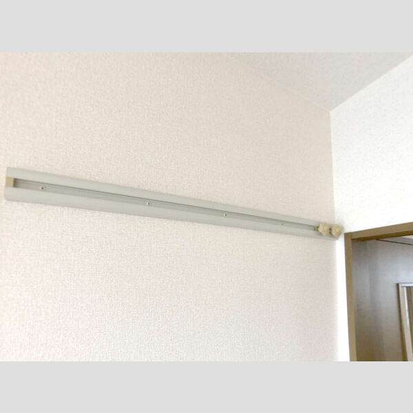 その他設備 (ハングバー)