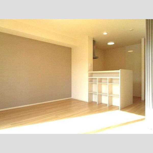 居室・リビング (LDK)