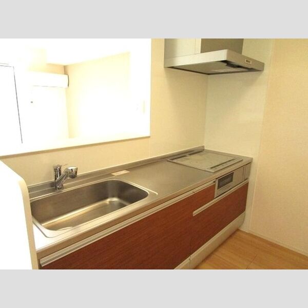 キッチン (キッチン)