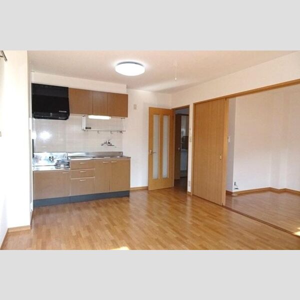 居室・リビング (DK)