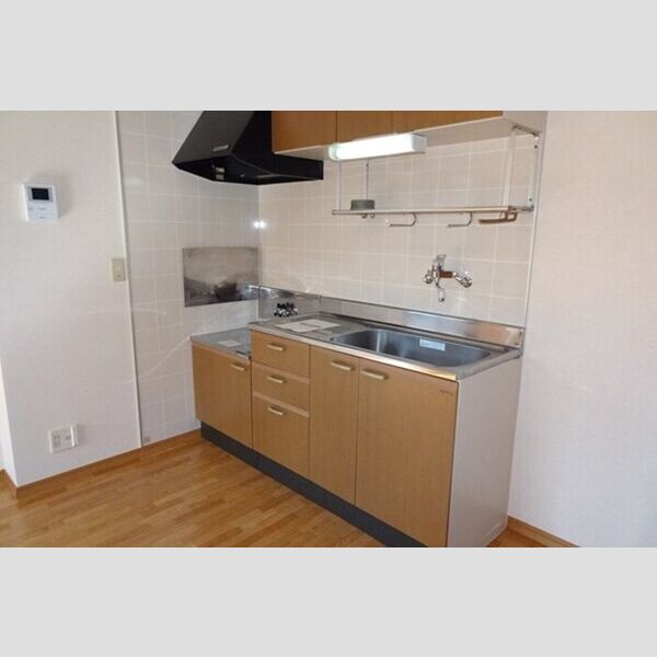 キッチン (キッチン)