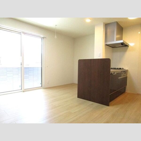 居室・リビング (LDK)