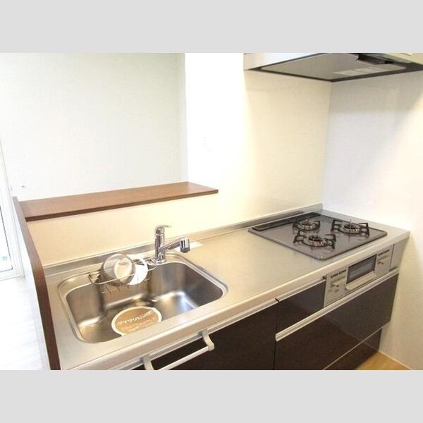 キッチン (キッチン)