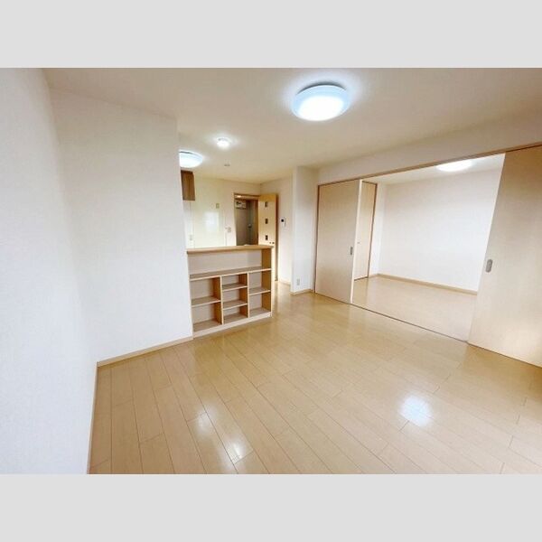 居室・リビング (LDK)