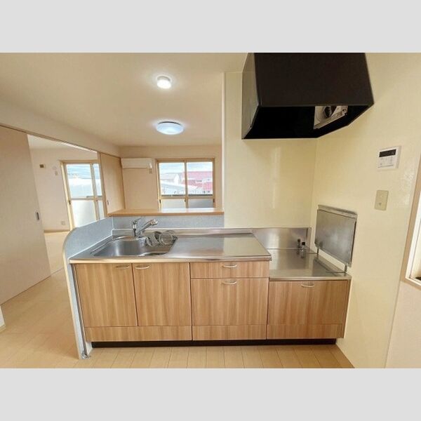 キッチン (キッチン)