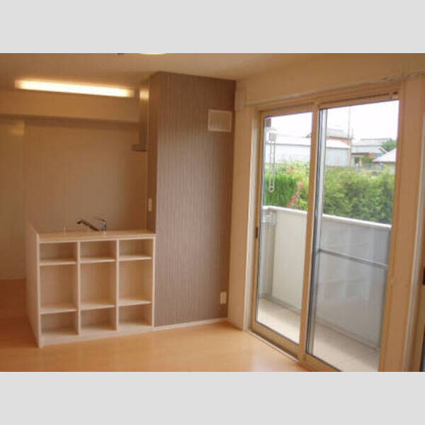 キッチン (202台所)