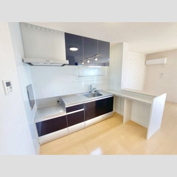 キッチン (キッチン)