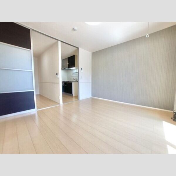 居室・リビング (LDK)